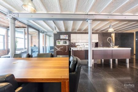 Appartement in Brussel - Photo 2