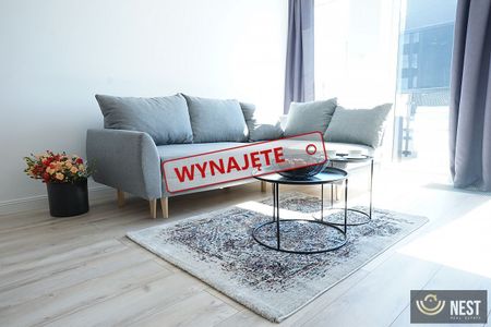 2-pokojowe jasne mieszkanie w Black Pearl na wynajem! - Фото 4