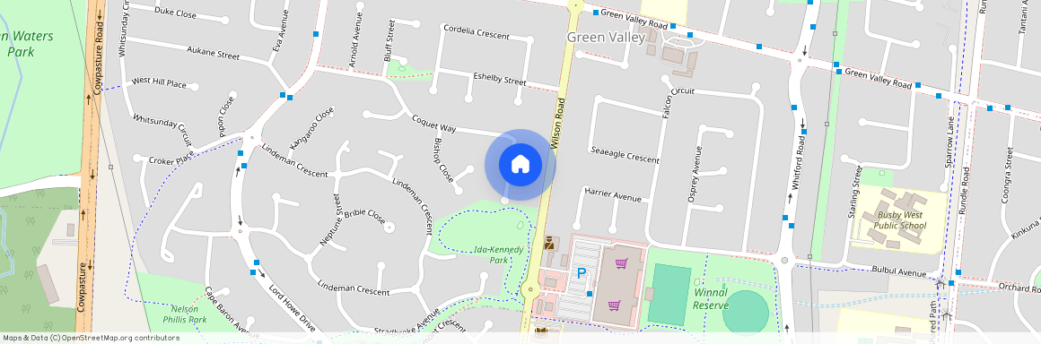 60A Coquet Way, NSW 2168, Green Valley