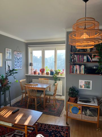 Svandammsvägen, Hägersten - Photo 4