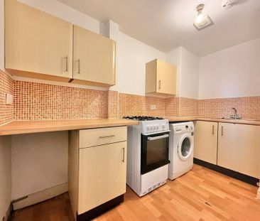 1 Bedroom Apartment To Let - Photo 2