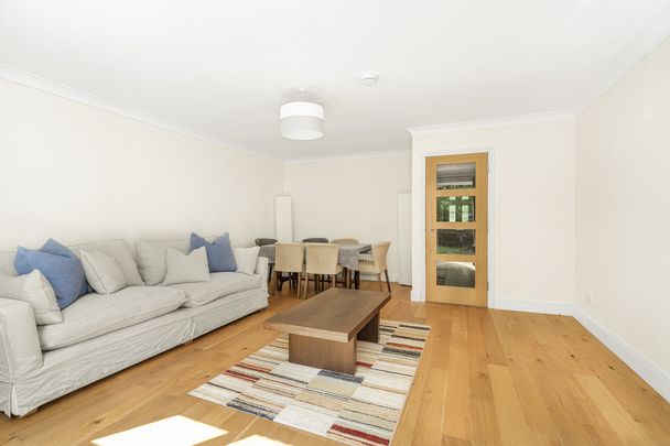 Duke Street, Oxford, OX2 - Photo 1