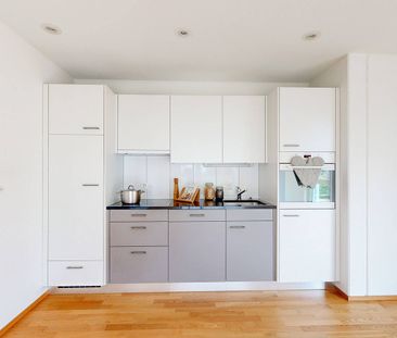 Wohnung mit Charme! - Photo 2