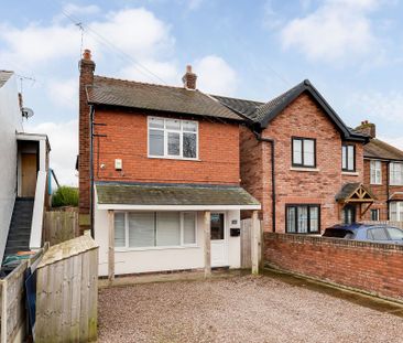 Flat 1, 94A Welsh Road, Deeside - Photo 5