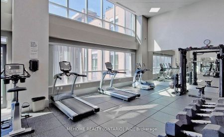 For Lease - 110 Charles Street Unit# 904, Toronto, Ontario - Photo 3