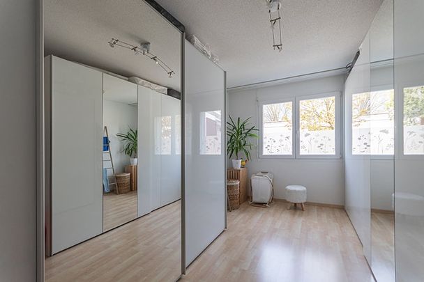 "Mieten ohne Kaution - Modernes Wohnen in ruhigem Quartier" - Photo 1