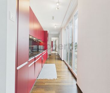 Wonderful attic apartment in Wallisellen - Foto 6