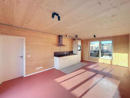 Het voorrecht van een nieuwe flat in het Tannat project - Photo 3