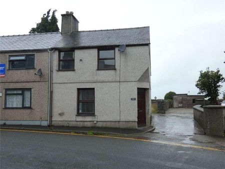 Rhedyw Road, Llanllyfni, Caernarfon, LL54 - Photo 3