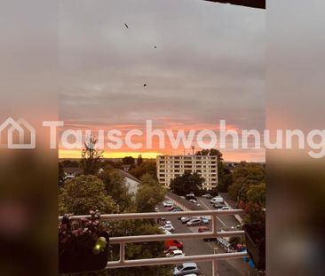 TAUSCHWOHNUNG Wohnumit herrlicher Aussicht, ein Zimmer und ein Wohn... - Photo 2