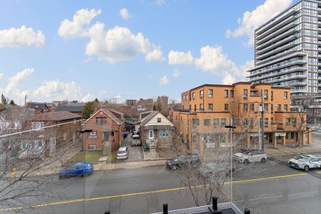 For Lease - 589 Oakwood Avenue Unit# Bsmt, Toronto, Ontario - Photo 5