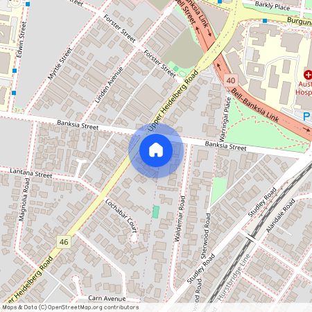 5/390 Upper Heidelberg Road, VIC 3079, Ivanhoe