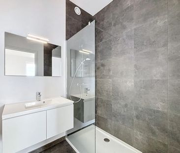 Appartement te huur - Photo 2