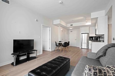 For Lease - 530 De Mazenod Avenue Unit# 509, Glebe - Ottawa East and Area, Ontario - Photo 2