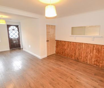 2 bedroom terraced house to rent - Photo 6