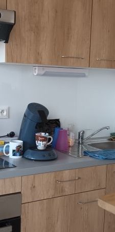 Location Appartement P1 Nimes - Photo 1