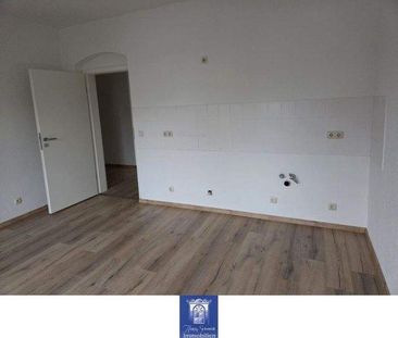 Einziehen und wohlfühlen! Modern sanierte Wohnung mit Gartennutzung... - Foto 6