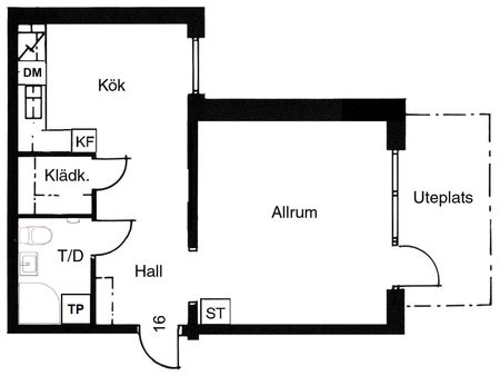 Lyckogränd, Skellefteå - Foto 3