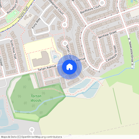 209 Woodmeadow Court, Kitchener