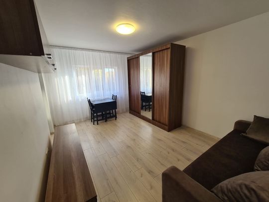 Inchiriez garsoniera în apropierea Spitalului Victor Babeș - Photo 1
