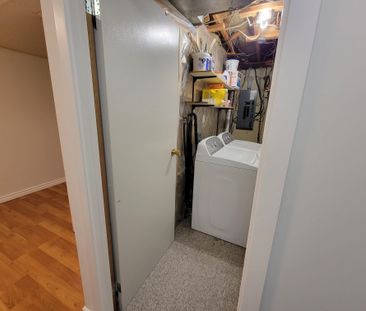 For Lease - 256 Sylvan Avenue Unit# Lower, Toronto, Ontario - Photo 6