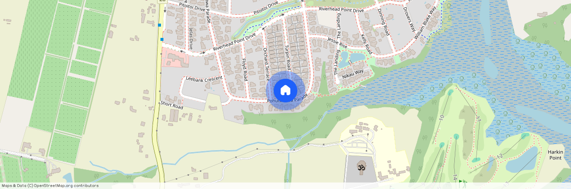 55 Pohutukawa Parade, Riverhead, Rodney