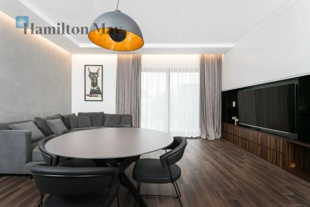 Nowoczesny, przestronny trzypokojowy apartament w prestiżowej inwestycji Apartamenty Novum - Photo 3