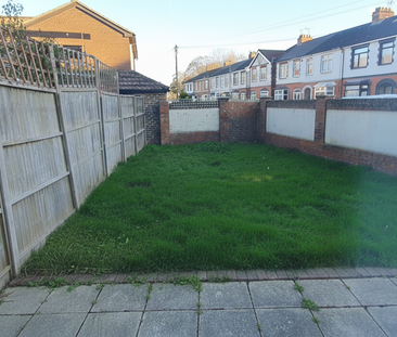 Knowsley Crescent Room 6 - Photo 1