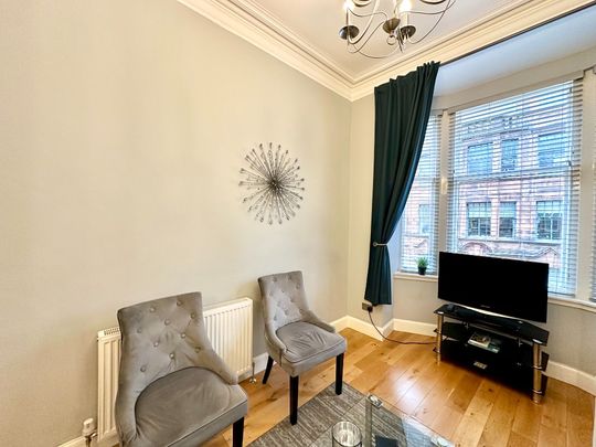 King Street, Trongate, Glasgow, G1 5QZ - Photo 1