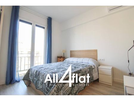 Piso de alquiler en Ronda Sant Pere, Dreta de l'Eixample - Photo 4