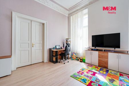 Pronájem bytu 2+1 77 m², Rooseveltova 77, Plzeň Vnitřní Město - Photo 2