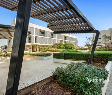 Perfect location offering both leisure & function amenities! - Photo 5