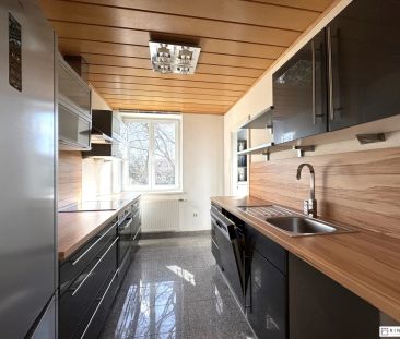 Ruhig gelegene 3 Zimmer Wohnung | 1 Stock ohne Lift | Grünblick | n... - Foto 2