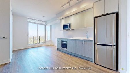 For Lease - 1926 Lake Shore Boulevard Unit# 3715, Toronto, Ontario - Photo 3