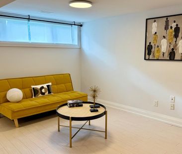 For Lease - 330 Patricia Avenue Unit# Basement, Toronto, Ontario - Photo 5