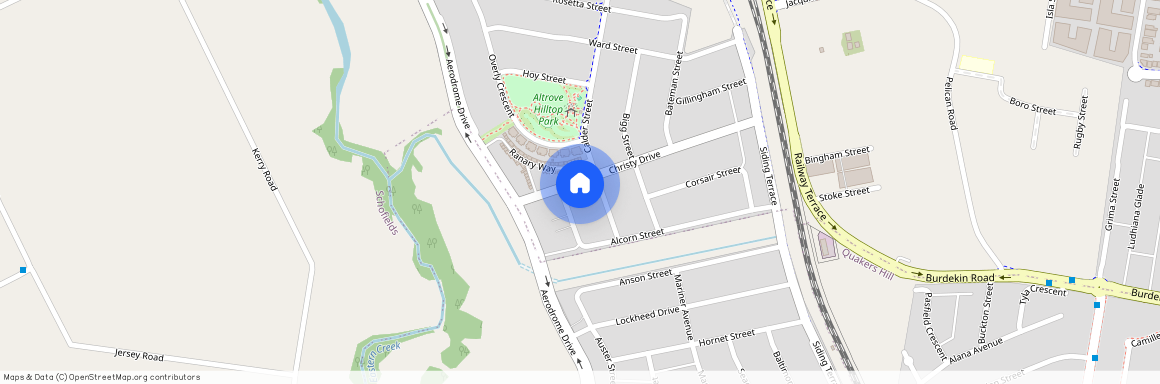 Christy Drive 18, NSW 2762, Schofields