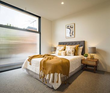 5/200 Cotham Road, Kew VIC 3101 - Townhouse For Rent | Domain - Photo 6