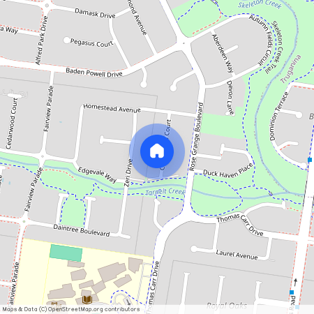 14 Creekwood Ct, Vic 3029, Tarneit