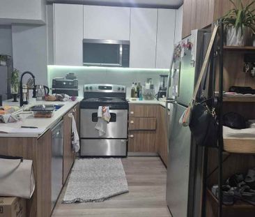 293 Viewmount Avenue condo — Toronto, ON (3-Bedroom) - 3 Bedroom - Photo 5