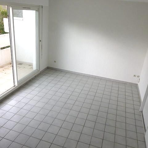 Hopitaux Facultés - T2 Duplex - 36,04m² - Photo 1