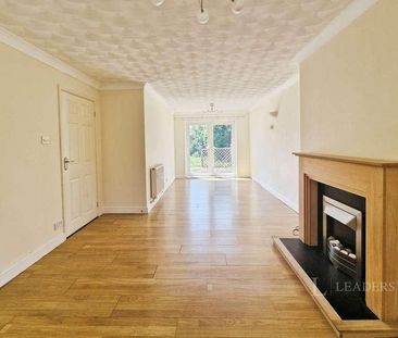 Beresford Close, Chandler's Ford, Eastleigh, SO53 - Photo 1