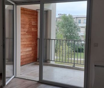 Appartement 3 pièces 57m2 REIMS 820 euros - Photo 5