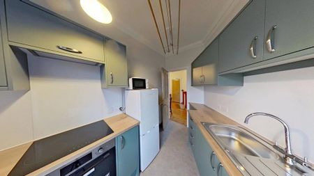 1 bedroom flat to rent - Photo 4