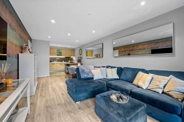 1 bedroom apartment to rent - Photo 1