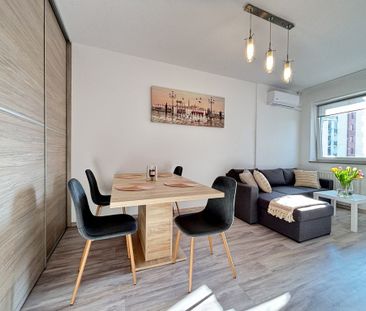 WILKOWYJA ŚW.KINGI! 2 POKOJE! 10MIN DO CENTRUM! - Photo 4