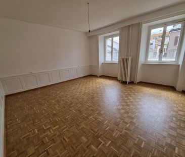 Rent a 3 rooms apartment in La Chaux-de-Fonds - Foto 5