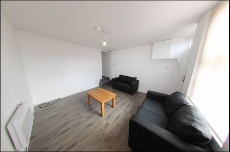 1 bedroom duplex flat in Leeds - Photo 2