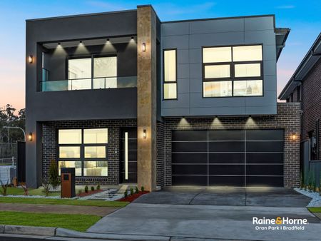 Brand New Modern Living - Photo 4