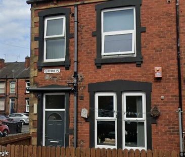Room in a Shared House, Clifford Place, LS27 - Photo 4