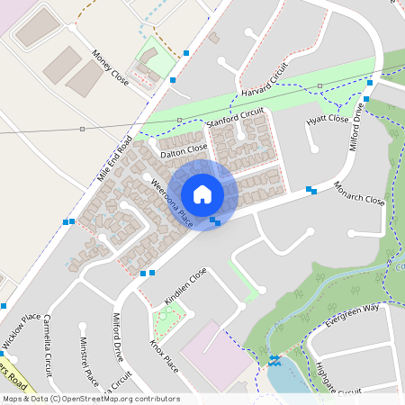 6 Duxton Court, NSW 2155, Rouse Hill